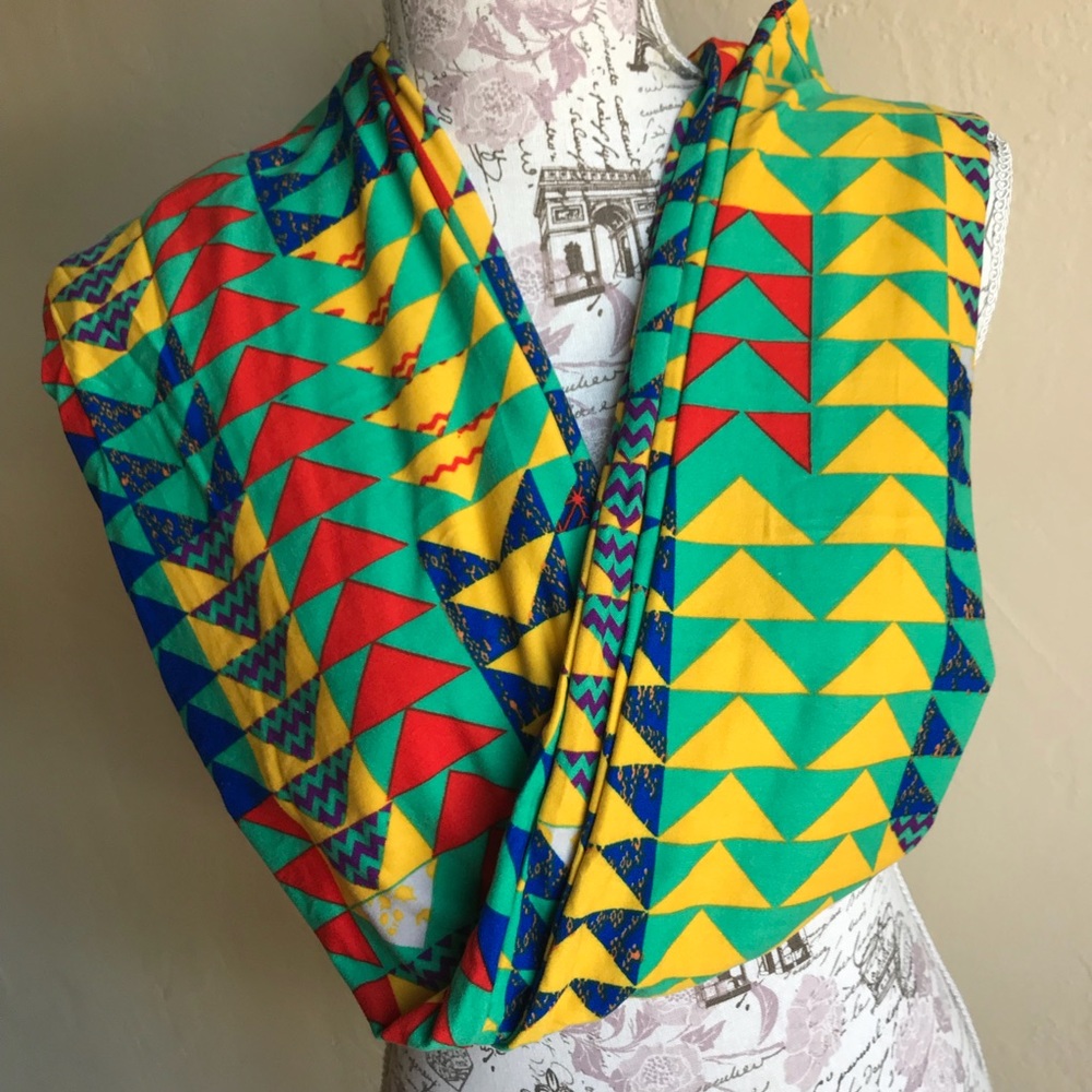 LuLaRoe Geometric Leggings